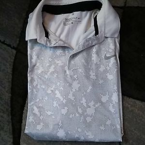 Nike Golf Polo